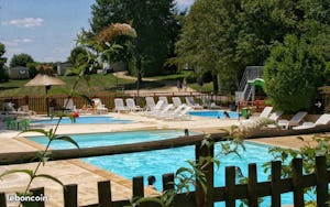 Camping Brin d'Amour