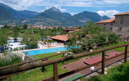 Camping Brione
