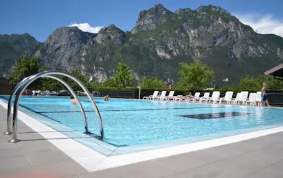 Camping Brione