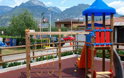 Camping Brione