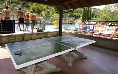 Camping Brione