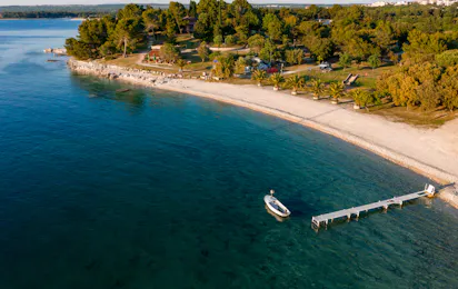 Camping Brioni