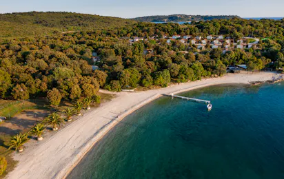 Camping Brioni
