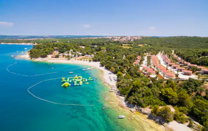 Camping Brioni