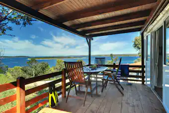 Camping Brioni