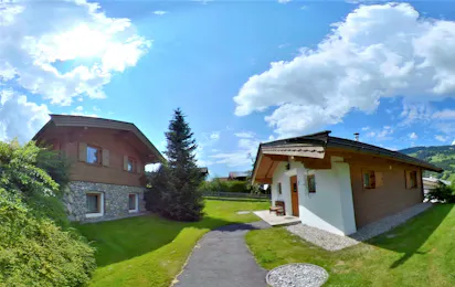 Campingwelt Brixen im Thale