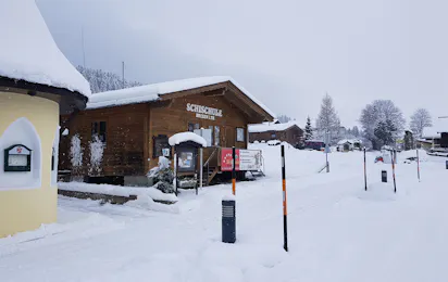 Campingwelt Brixen im Thale