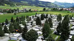 Campingwelt Brixen im Thale