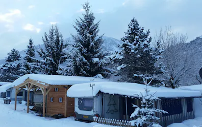 Campingwelt Brixen im Thale