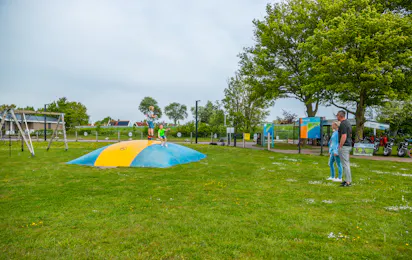 EuroParcs Markermeer