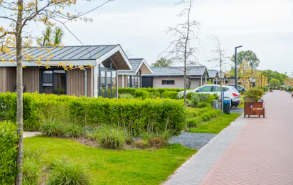 EuroParcs Markermeer