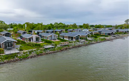 EuroParcs Markermeer
