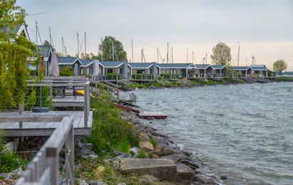 EuroParcs Markermeer