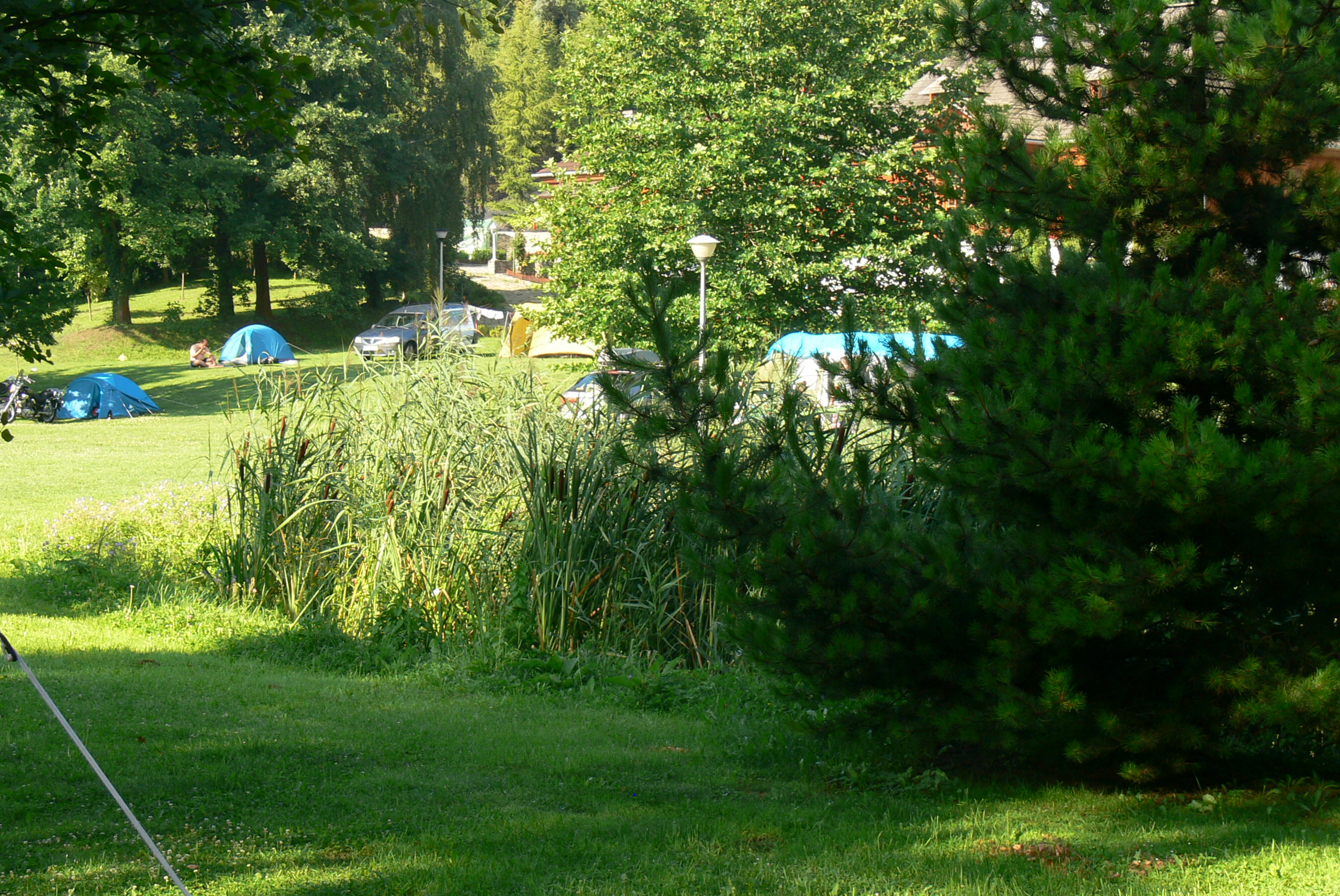 Camping Browarny (Nr. 201)