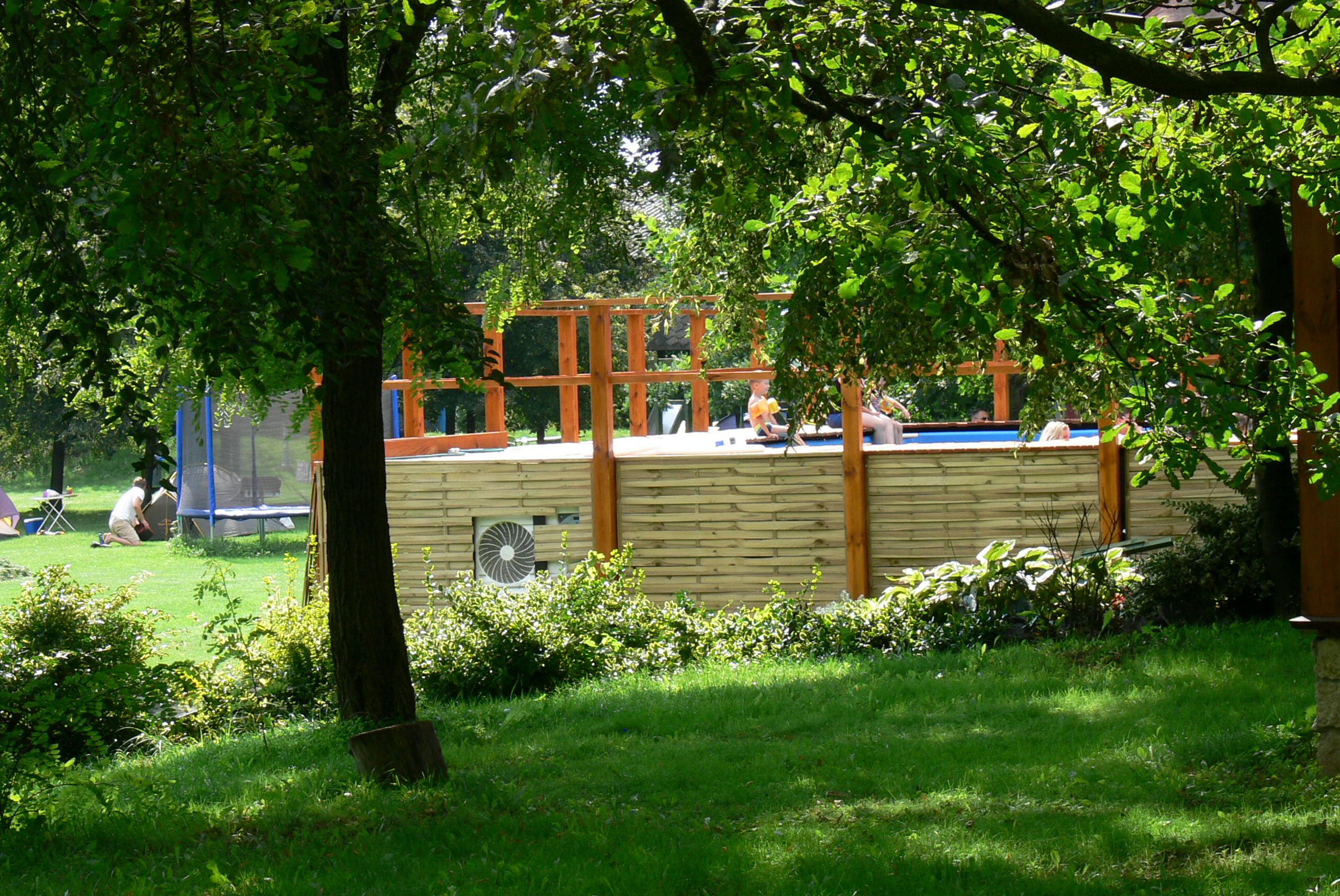 Camping Browarny (Nr. 201)