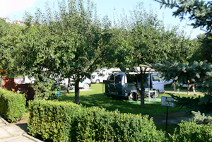 Camping Browarny (Nr. 201)