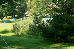 Camping Browarny (Nr. 201)