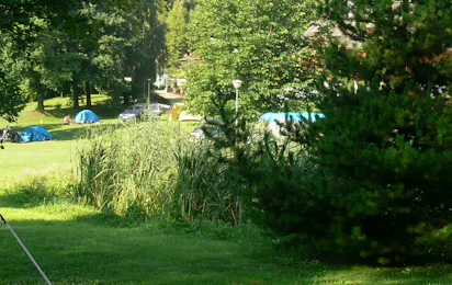 Camping Browarny (Nr. 201)