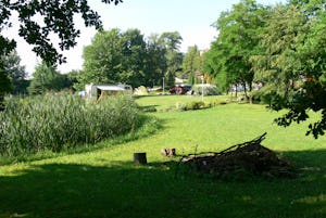 Camping Browarny (Nr. 201)