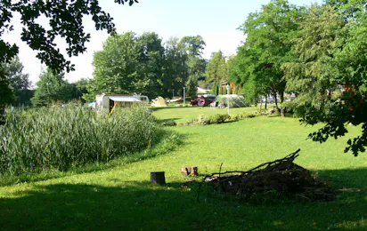 Camping Browarny (Nr. 201)