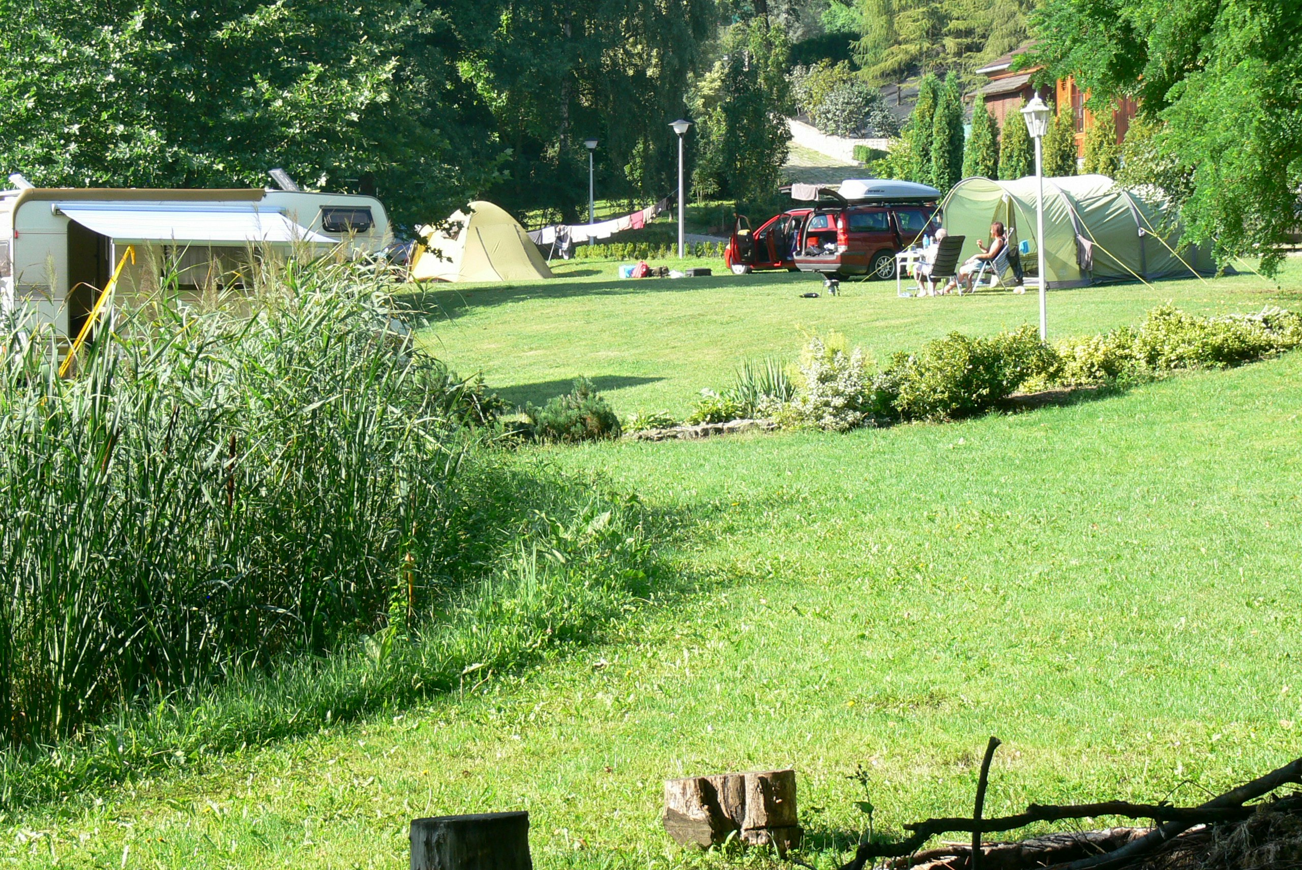 Camping Browarny (Nr. 201)