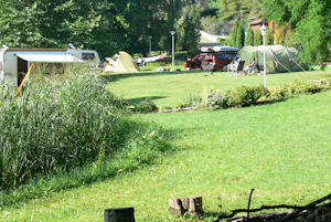 Camping Browarny (Nr. 201)