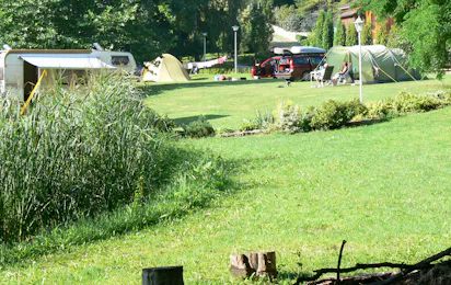 Camping Browarny (Nr. 201)