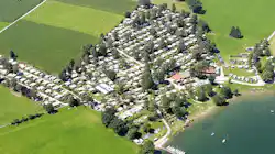 Camping Brugger am Riegsee