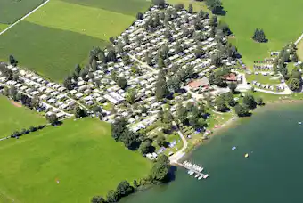 Camping Brugger am Riegsee