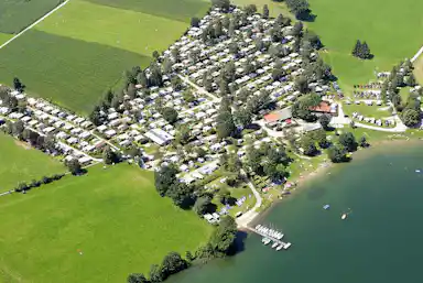 Camping Brugger am Riegsee