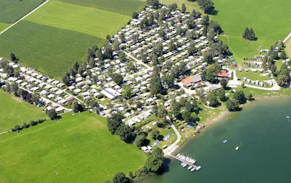Camping Brugger am Riegsee
