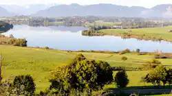 Camping Brugger am Riegsee