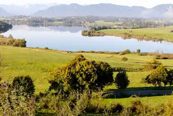 Camping Brugger am Riegsee