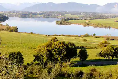 Camping Brugger am Riegsee