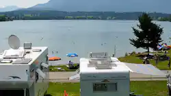 Camping Brugger am Riegsee