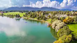 Camping Brugger am Riegsee