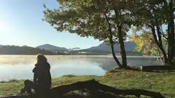 Camping Brugger am Riegsee