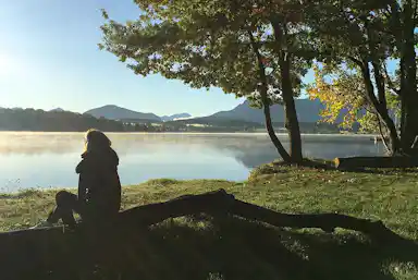 Camping Brugger am Riegsee
