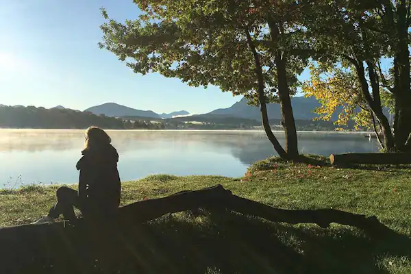 Camping Brugger am Riegsee