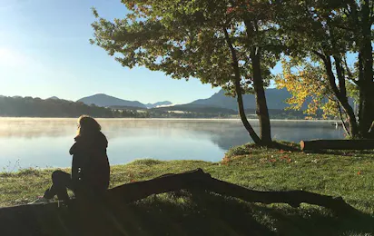 Camping Brugger am Riegsee