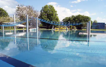 Strandbad Bruggerhorn