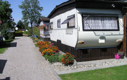 Strandbad Bruggerhorn