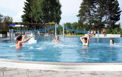 Strandbad Bruggerhorn