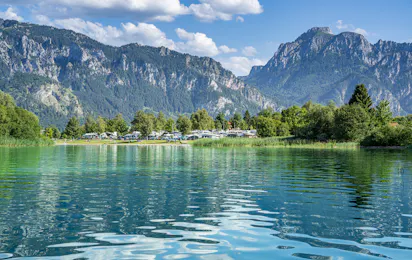 Camping Brunnen