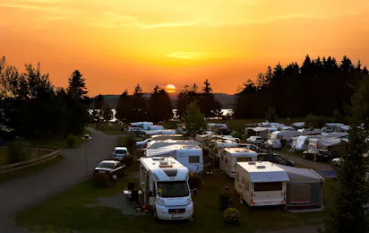 Camping Brunnen