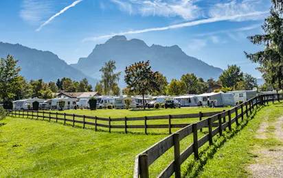 Camping Brunnen