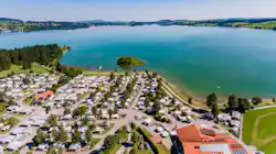 Camping Brunnen