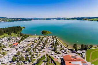 Camping Brunnen