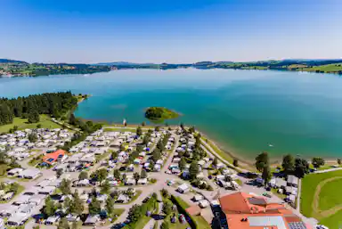 Camping Brunnen