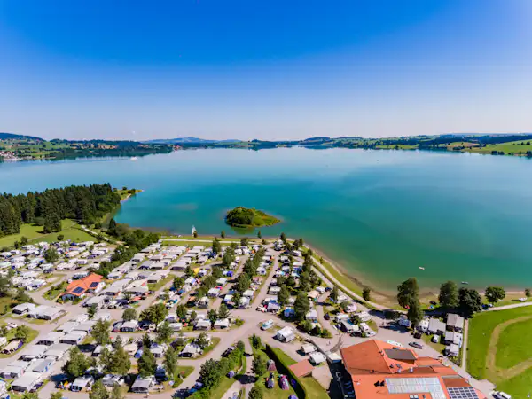 Camping Brunnen